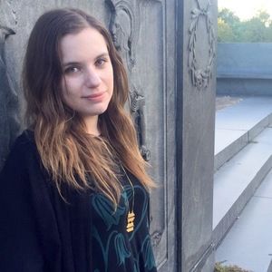 Meet your Posher, Brianna